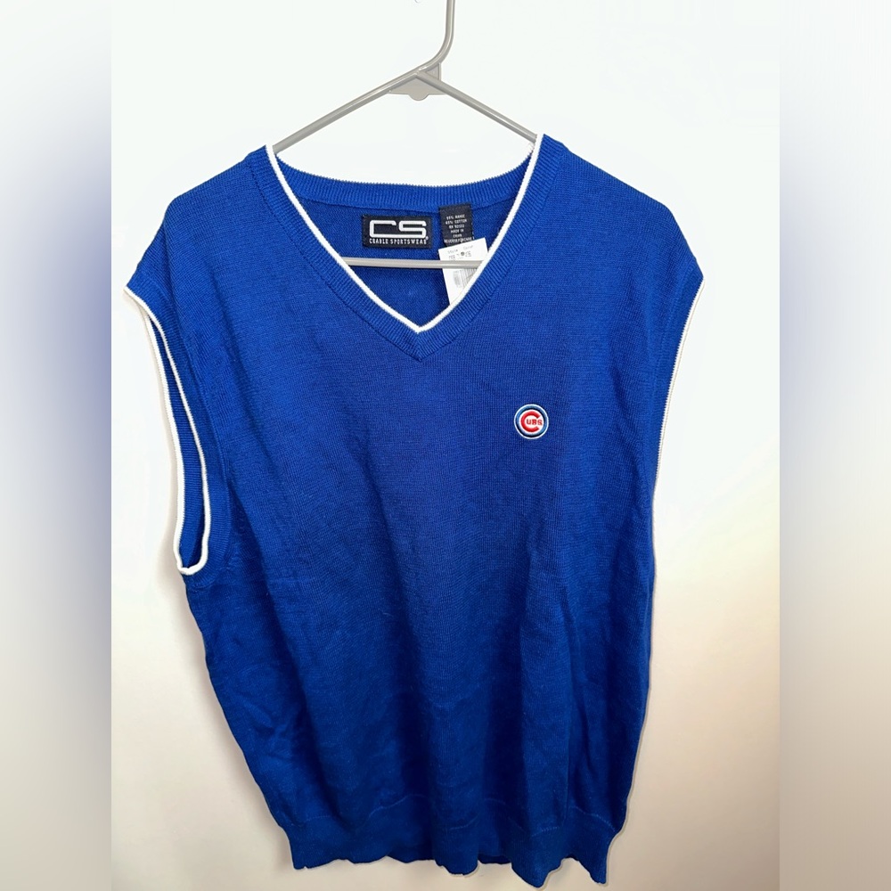 Vintage Chicago Cubs